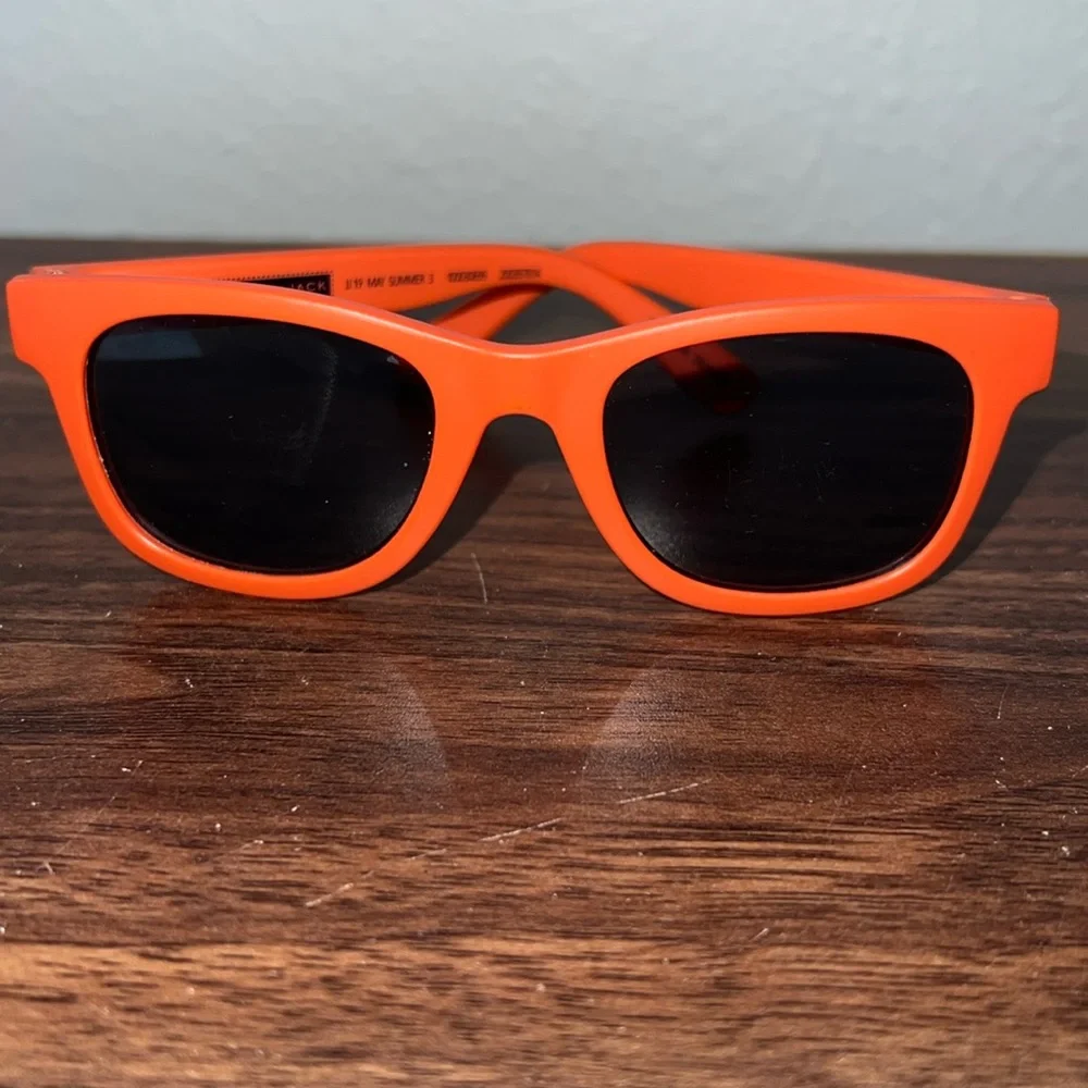 Toddler boy sunglasses